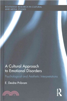 A Cultural Approach to Emotional Disorders ─ Psychological and Aesthetic Interpretations