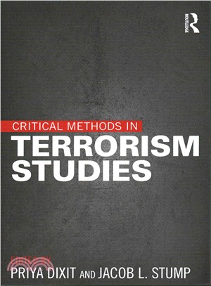 Critical Methods in Terrorism Studies