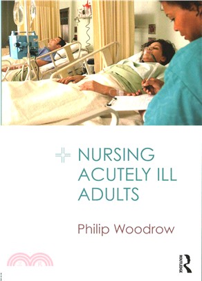 Nursing Acutely Ill Adults