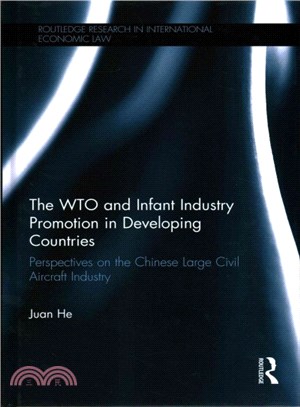 The Wto and Infant Industry Promotion in Developing Countries ― Perspectives on the Chinese Large Civil Aircraft