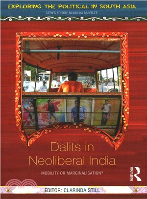 Dalits in Neo-liberal India ― Dalits in Neo-liberal India
