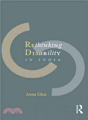 Rethinking Disability in India