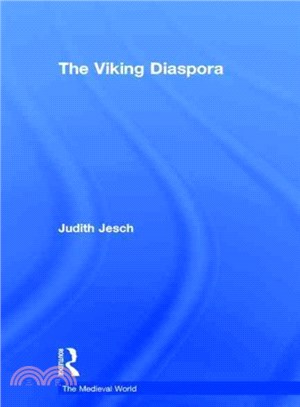 The Viking Diaspora