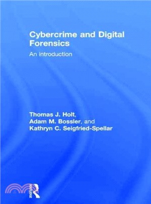Cybercrime and Digital Forensics ― An Introduction
