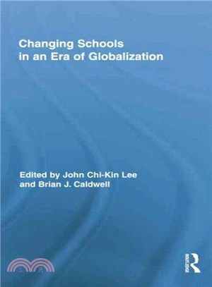 Changing Schools in an Era of Globalization