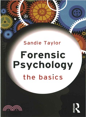 Forensic Psychology ─ The Basics