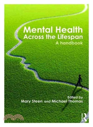 Mental Health Across the Lifespan ─ A Handbook