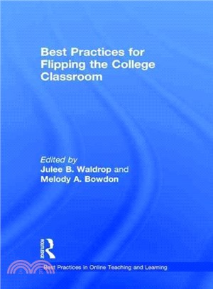 Best Practices for Flipping the College Classroom