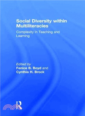 Social Diversity Within Multiliteracies ─ Complexity in Teaching and Learning