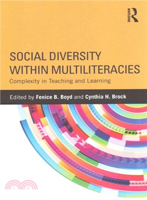 Social Diversity Within Multiliteracies ─ Complexity in Teaching and Learning