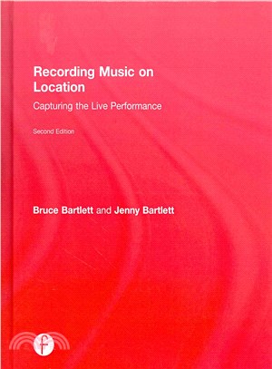 Recording Music on Location ― Capturing the Live Performance