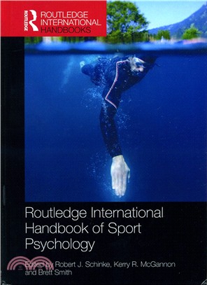 Routledge international handbook of sport psychology /