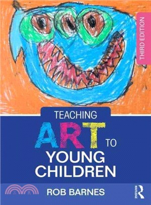 Teaching Art to Young Children