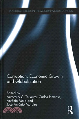 Corruption, Economic Growth and Globalization