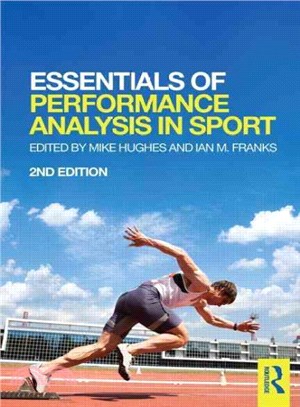 Essentials of Performance Analysis in Sport