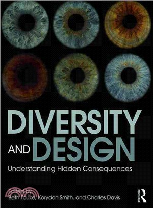 Diversity and Design ─ Understanding Hidden Consequences