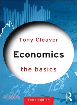 Economics ─ The Basics