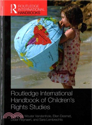 Routledge international handbook of children