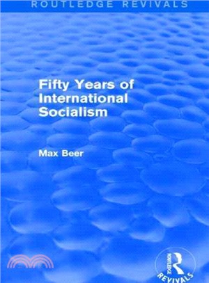 Fifty Years of International Socialism