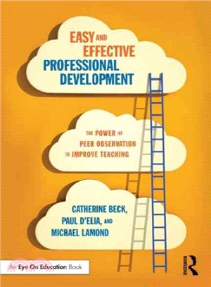 Easy and Effective Professional Development ─ The Power of Peer Observation to Improve Teaching