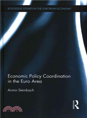 Economic Policy Coordination in the Euro Area