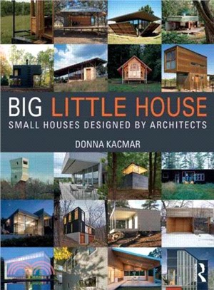 Big Little House ─ Small houses designed by architects