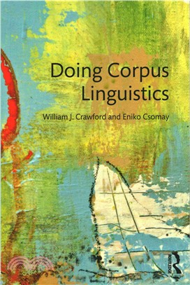 Doing Corpus Linguistics