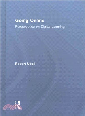 Going Online ─ Perspectives on Digital Learning