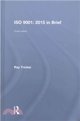 ISO 9001: 2015 In Brief
