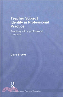 Teacher Subject Identity in Professional Practice ─ Teaching With a Professional Compass