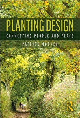 Planting design :connecting ...