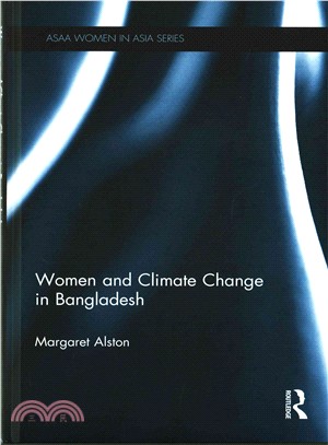 Women and Climate Change in Bangladesh