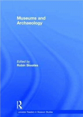 Museums and Archaeology