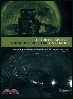 Geotechnical Aspects of Underground Construction in Soft Ground ─ Proceedings of the Eighth International Symposium on Geotechnical Aspects of Underground Construction in Soft Ground Tc204 Issmge - Is