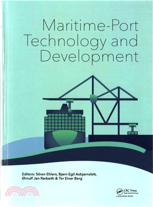 Maritime-Port Technology and Development ─ Proceedings of the Conference on Maritime-port Technology (Mtec 2014), Trondheim, Norway, 27-29 October 2014
