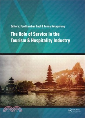 The Role of Service in the Tourism & Hospitality Industry ─ Proceedings of the Annual International Conference on Management and Technology in Knowledge, Service, Tourism & Hospitality 2014, (Serve 20