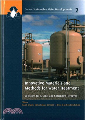 Innovative Materials and Methods for Water Treatment ─ Solutions for Arsenic and Chromium Removal