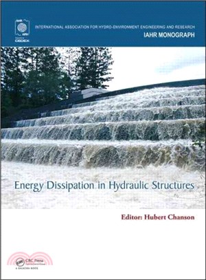 Energy Dissipation in Hydraulic Structures
