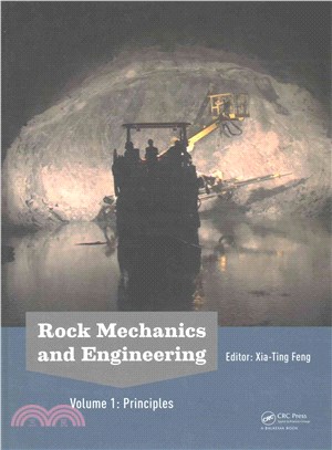 Rock Mechanics and Engineering ─ Principles