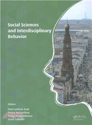 Social Sciences and Interdisciplinary Behavior ─ The 4th International Congress on Interdisciplinary Behavior and Social Science 2015 (ICIBSOS 2015), Kazan Federal University, Russia, 22-23 October 2