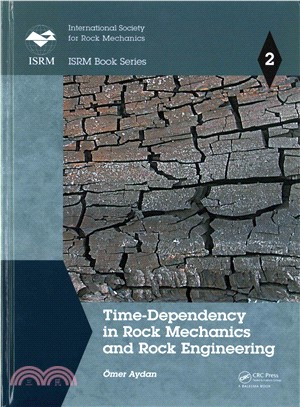 Time-Dependency in Rock Mechanics and Rock Engineering