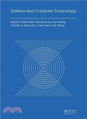 Systems and Computer Technology ─ Proceedings of the 2014 Internaional Symposium on Systems and Computer Technology, (ISSCT 2014), Shanghai, China, 15-17 November 2014