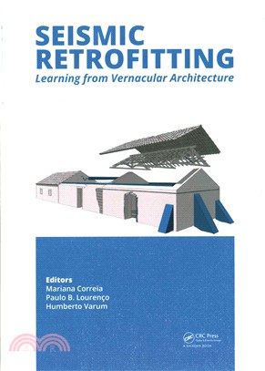 Seismic Retrofitting ─ Learning from Vernacular Architecture