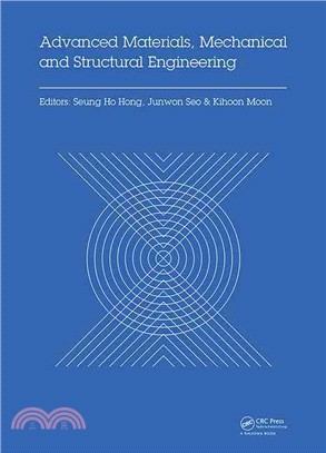 Advanced Materials, Mechanical and Structural Engineering ─ Proceedings of the 2nd International Conference of Advanced Materials, Mechanical and Structural Engineering (Ammse 2015), Je-ju Island, Sou