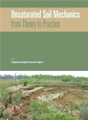 Unsaturated Soil Mechanics ─ From Theory to Practice - Proceedings of the 6th Asia-Pacific Conference on Unsaturated Soils, Guilin, China, 23-26 October 2015