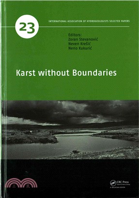 Karst Without Boundaries