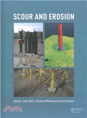 Scour and Erosion ― Proceedings of the 8th International Conference on Scour and Erosion (Oxford, Uk, 12-15 September 2016)