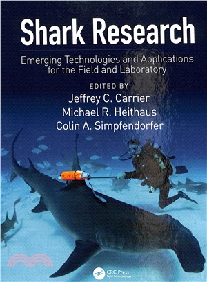 Shark Research ― Emerging Technologies and Applications for the Field and Laboratory