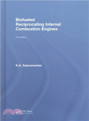 Biofueled Reciprocating Internal Combustion Engines