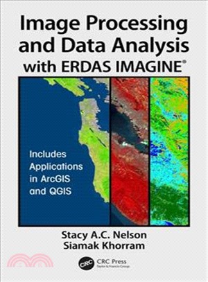 Image Processing and Data Analysis With Erdas Imagine